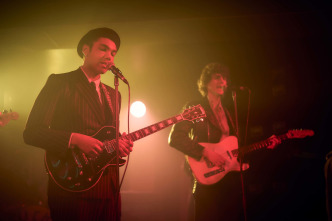 Imagen de This Town (T1): Ep.6  - 6
