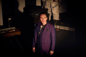 Imagen de This Town (T1): Ep.6  - 7