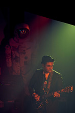 Imagen de This Town (T1): Ep.6  - 8