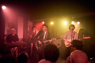 Imagen de This Town (T1): Ep.6  - 9