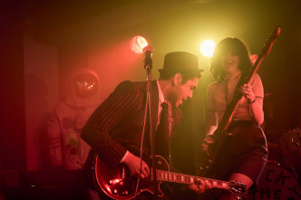 Imagen de This Town (T1): Ep.6  - 11