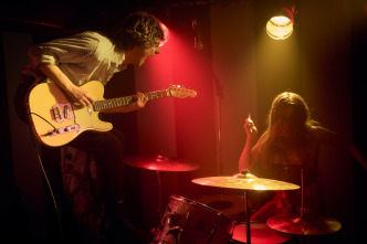 Imagen de This Town (T1): Ep.6  - 12