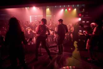 Imagen de This Town (T1): Ep.6  - 14
