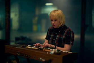 Imagen de This Town (T1): Ep.6  - 16