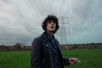Imagen de This Town (T1): Ep.6  - 1