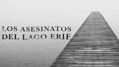 Imagen de Los asesinatos del lago Erie  - 2