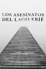 Imagen de Los asesinatos del lago Erie  - 1