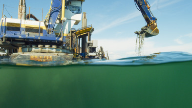 Imagen de La pesca del oro (T9): Se marcha el calor - 2