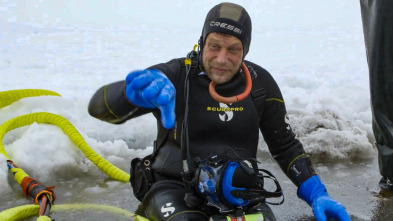 Imagen de La pesca del oro,... (T9): El invierno se lleva todo - 2