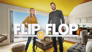 Flip o Flop, Season 10 (T10)