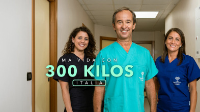 Imagen de Mi vida con 300 kilos: Italia (T3) - 2