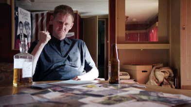 Imagen de Víctima de una... (T3): Ep.8 La campaña del miedo - 2