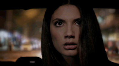 Imagen de Víctima de una... (T3): Ep.6 Una belleza en el Bronx - 2