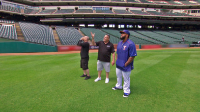 Acuarios XXL: El gran golpe de Prince Fielder