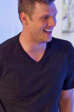 Imagen de Acuarios XXL (T6): Nick Carter quiere su acuario así - 2