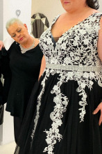 Imagen de Novias curvy, la... (T3): Ep.3 - 1
