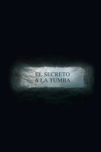 Imagen de El secreto a la tumba  - 1
