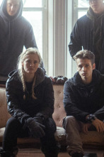 Imagen de Destino terror (T3): Hospicio de Greene County - 1