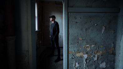 Imagen de Destino terror (T3): Hospital Old Adrian - 2