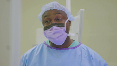 Imagen de Atascado en mi cuerpo,...: Un teratoma dentado y peludo - 2
