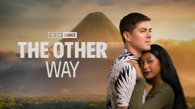 Imagen de 90 días: el otro lado, Season 3 (T3) - 2