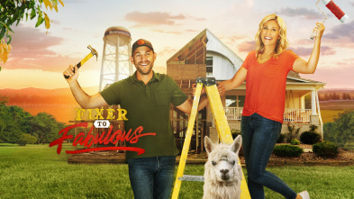 Imagen de Reformas en pareja (T3) - 2