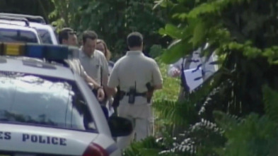 Imagen de Viviendo una... (T1): Ep.4 Problemas en Giles County - 2