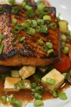 Imagen de Restaurante... (T20): Quemado en Berkeley - 1