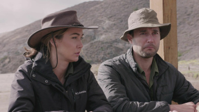 Imagen de Expedition X (T3): Alienígenas de las profundidades - 2