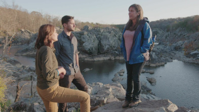 Imagen de Expedition X (T3): Los fantasmas del canal - 2