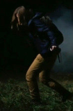 Imagen de Expedition X (T3): Los fantasmas del canal - 1