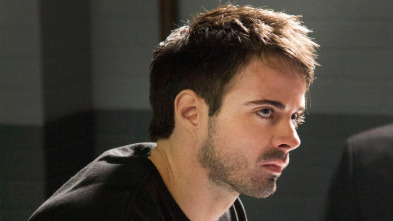 Imagen de New York Post...: Asesinato CSI - 2