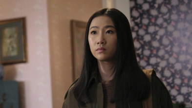 Imagen de Kung Fu (T1): Ep.8 Destino - 2
