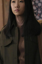 Imagen de Kung Fu (T1): Ep.8 Destino - 1