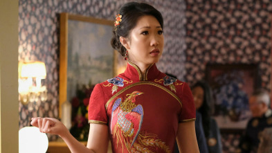 Imagen de Kung Fu (T1): Ep.13 Transformación - 2
