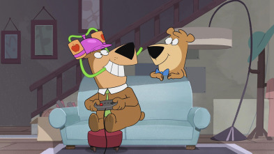 Imagen de Jellystone! (T2): Bubu y Benito: Amiguitos en apuros - 2