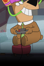 Imagen de Jellystone! (T2): Bubu y Benito: Amiguitos en apuros - 1