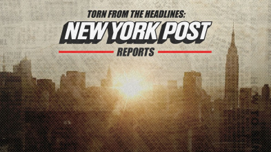 Imagen de New York Post investiga (T1) - 2