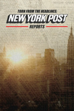 Imagen de New York Post investiga (T1) - 1