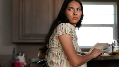 Imagen de Silencio mortal: Tres millas en Castle Rock Road - 2