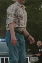 Imagen de Silencio mortal: Tres millas en Castle Rock Road - 1