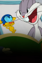 Imagen de Looney Tunes... (T1): Conejo de alta velocidad / Casimiro Buitre: Serpiente de cascabel. / El coco del demonio - 1