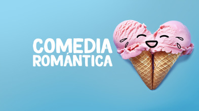 PROMO ACCIÓN COMEDIA ROMÁNTICA