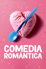 PROMO ACCIÓN COMEDIA ROMÁNTICA