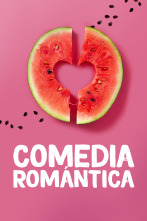 PROMO ACCIÓN COMEDIA ROMÁNTICA