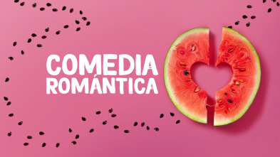 PROMO ACCIÓN COMEDIA ROMÁNTICA