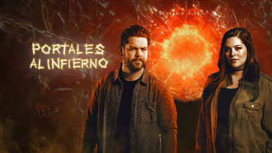 Imagen de Portales al infierno (T2) - 2