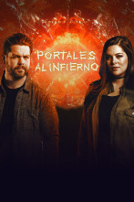 Imagen de Portales al infierno (T2) - 1