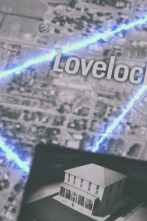 Imagen de Buscadores de... (T25): Lovelock Triangle - 1