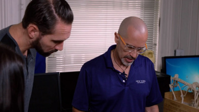Imagen de Paranormal Lockdown (T3): La casa Monroe - 2